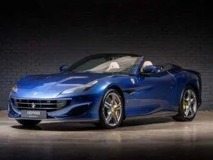 Car4Rent Cannes - Louer une Ferrari Portofino 8 Location Ferrari Portofino Car4rent
