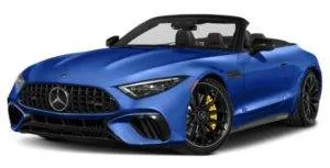 Louer Mercedes SL Car4rent