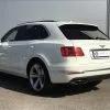 louer bentley bentayga monaco Car4rent location voiture de prestige