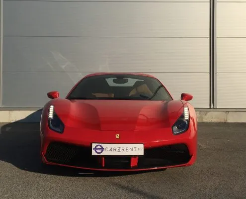 Car4rent location ferrari 488 spider nice airport louer ferrari 488 spider nice airport Car4Rent