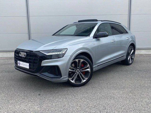 louer une audi q8,Audi q8 Rental Car4rent