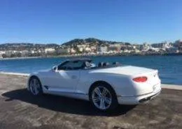Louer une Bentley, Louer une Bentley Continental Cabriolet, Louer une Bentley, location de voitures de luxe Monaco, Louer une Bentley