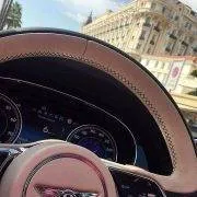 Bentley Bentayga Rental Bentley Bentayga Rental