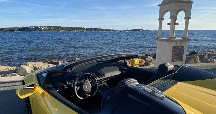 Lamborghini Huracán