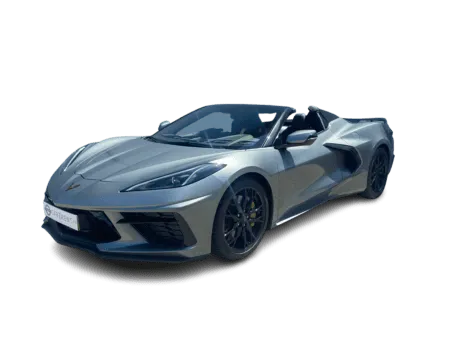 Louer une Chevrolet Corvette, Chevrolet Corvette Stingray car4rent.fr