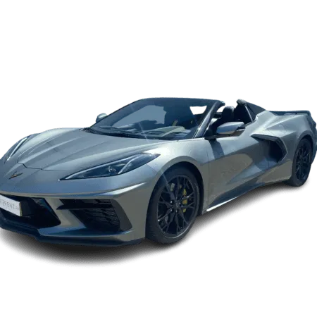 Louer une Chevrolet Corvette, Chevrolet Corvette Stingray car4rent.fr