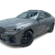 Location de voitures de luxe chez Car4rent, BMW X6 car4rent