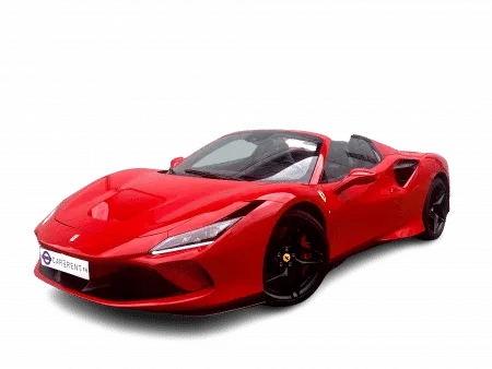 Location Ferrari F8, location de Ferrari F8