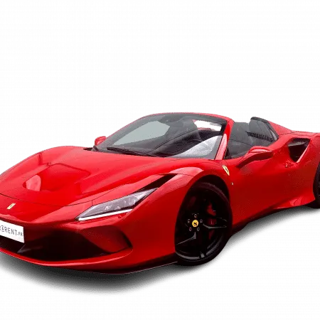 Location Ferrari F8, location de Ferrari F8