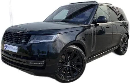 Location de Land Rover