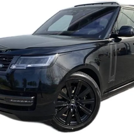 Location de Land Rover