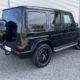 Car4Rent Cannes - Mercedes G63 rental 2 Mercedes G63 Rental