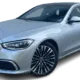 Mercedes S450 Car4Rent
