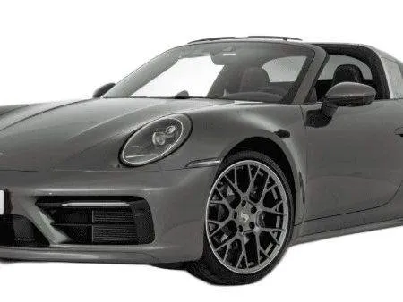 Louer une porsche 992 targa, louer une porsche 911, Vivez l'émotion de conduire une Porsche 992 Targa 4 - une voiture de sport haute performance au design intemporel et aux fonctionnalités avancées pour une expérience de conduite inégalée.