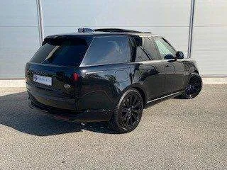 Range Rover hire, land rover hire