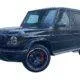 Car4Rent Cannes - Classe G Location 4 Rent a Mercedes G Class in Saint-Tropez, Rent mercedes g63
