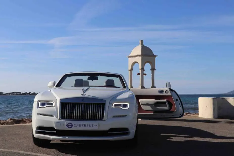 Rolls Royce Dawn Rental Cannes 1 1030X687 Rolls-Royce-Dawn-rental-Cannes