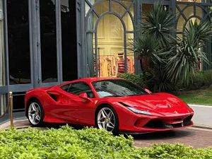 Rent luxury Car Cannes, Rent Ferrari Cannes