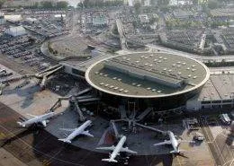 Location de voiture Nice Aéroport