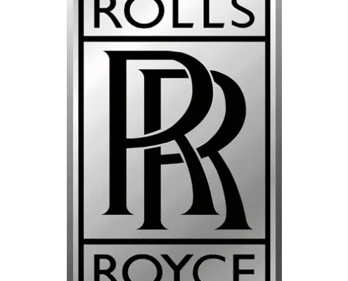 Car4Rent - car4rent Rolls Royce Logo