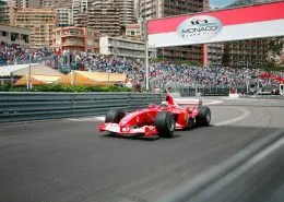 location de voiture monaco