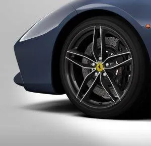Car4Rent Cannes - Location Ferrari 1 Rent a Ferrari 488 spider Car4rent Sports Car rental Cannes Monaco