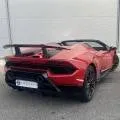 Car4Rent Cannes - Louer une Lamborghini Huracan 7 Car4rent lamborghini huracan 120x120