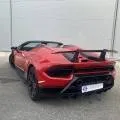 Car4Rent Cannes - Louer une Lamborghini Huracan 5 Car4rent lamborghini mini group tour 120x120