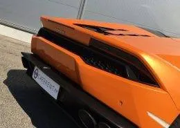 location de supercar