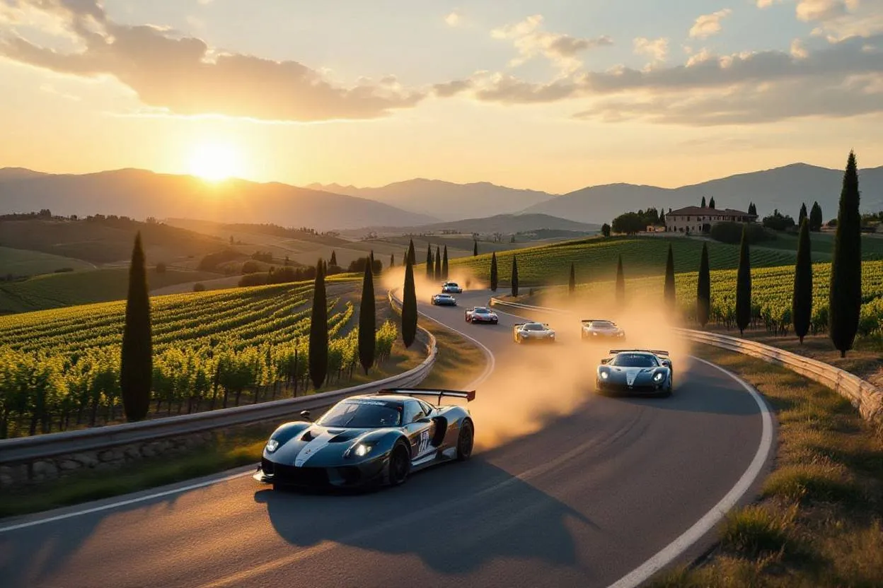 Car4Rent - events in provence alpes cote d azur