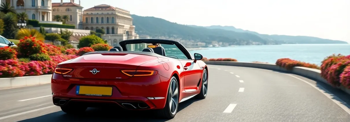 Experience cannes in style with luxury cars gle 1210x423