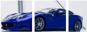 Car4Rent - f12 bleue site