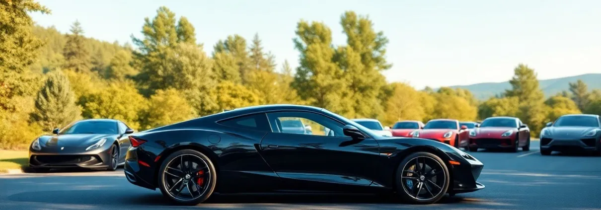 Find your perfect luxury rental car pnw 1210x423