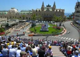 Location de voiture à Monaco, Location de voiture à Nice Aéroport