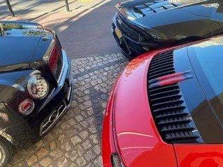 Luxury car hire monaco, Book a luxury car rental in France from Miami