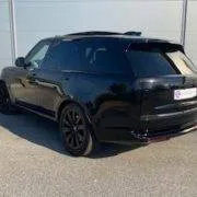 Land Rover de Location