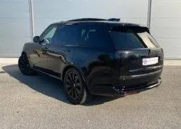 Land Rover de Location