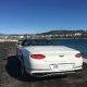 louer une Bentley, Location de voitures de sport