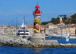 Location de voiture à saint-tropez, Location de voiture de sport à Saint-Tropez