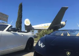 Mise à jour du Covid-19