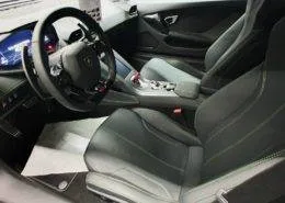 Lamborghini huracan rental french riviera car4rent 260x185