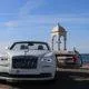 rent rolls-royce