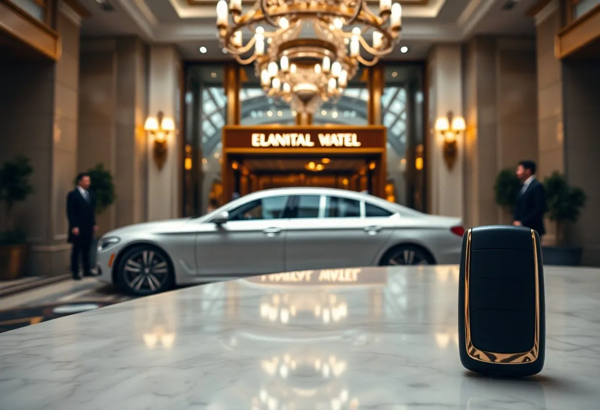 Car4Rent - luxury car rental try our tailor made service vta