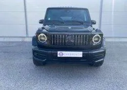 Rent a Mercedes G63, Mercedes G Wagon Rental