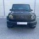 Rent a Mercedes G63, Mercedes G Wagon Rental