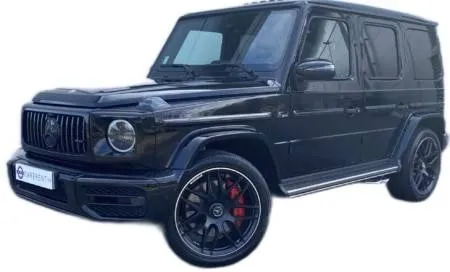 Louer une Mercedes G63, amg location mercedes benz, Classe G Location
