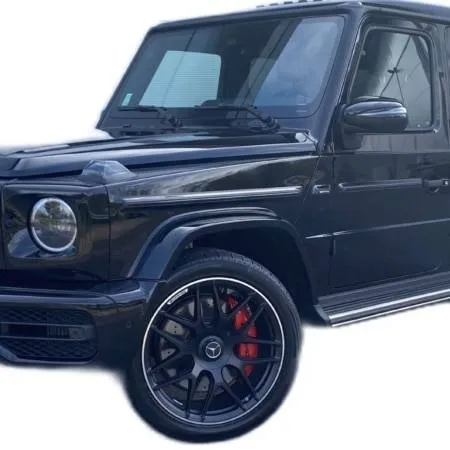 Louer une Mercedes G63, amg location mercedes benz, Classe G Location
