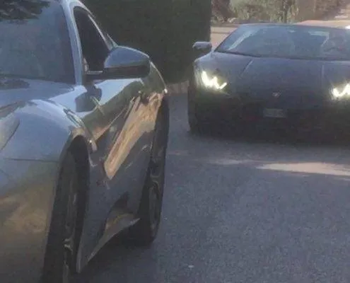 Car4Rent - monaco 3 voitures 2