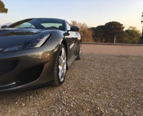 Car4Rent - portofino antibes 3 quarts 1 1