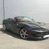 Car4Rent Cannes - Louer une Ferrari Portofino 3 location ferrari portofino côte d'azur